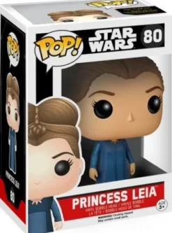 Princesse Leia