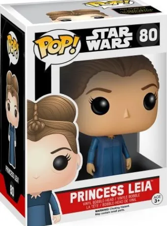 Princesse Leia