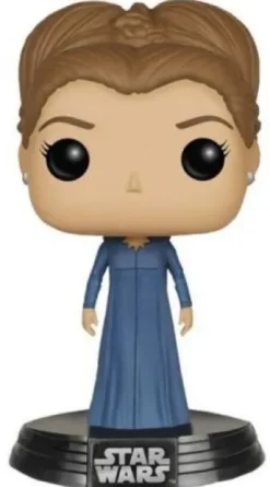 Princesse Leia