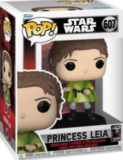 Princesse Leia