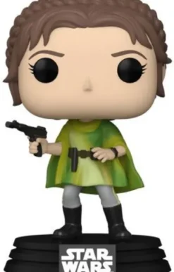 Princesse Leia