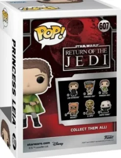 Princesse Leia
