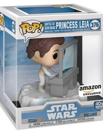 Princesse Leia
