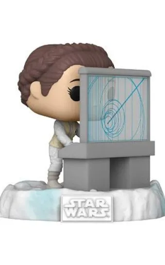 Princesse Leia