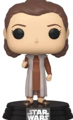 Princesse Leia