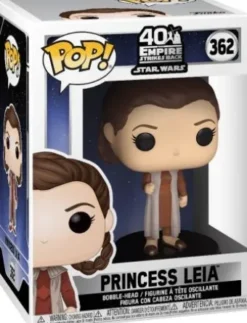 Princesse Leia