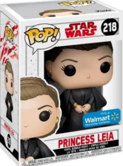Princesse Leia