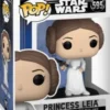 Princesse Leia