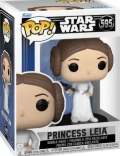 Princesse Leia