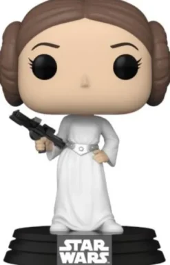 Princesse Leia