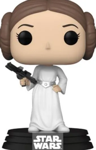 Princesse Leia