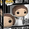 Princesse Leia