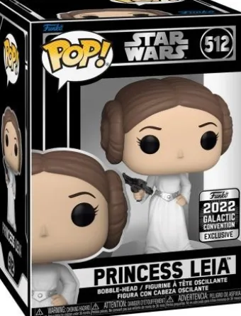 Princesse Leia