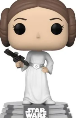 Princesse Leia