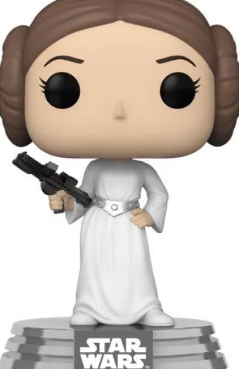 Princesse Leia