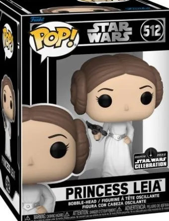Princesse Leia
