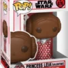 Princesse Leia (Chocolat)