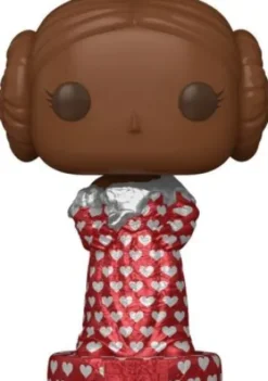 Princesse Leia (Chocolat)