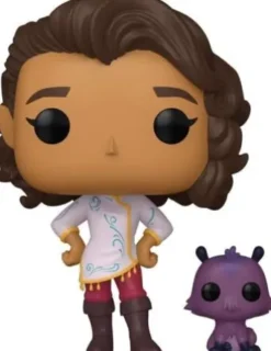 Princess Ellian avec Flink