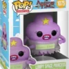 Princesse Lumpy Space