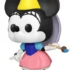 Princesse Minnie 1938