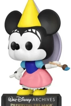 Princesse Minnie 1938