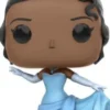 Princesse Tiana