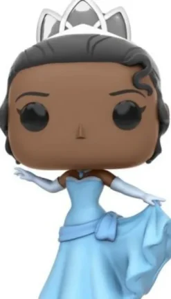 Princesse Tiana