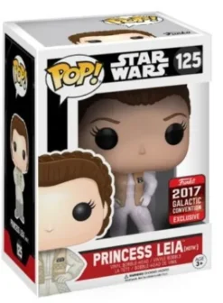 Princess Leia