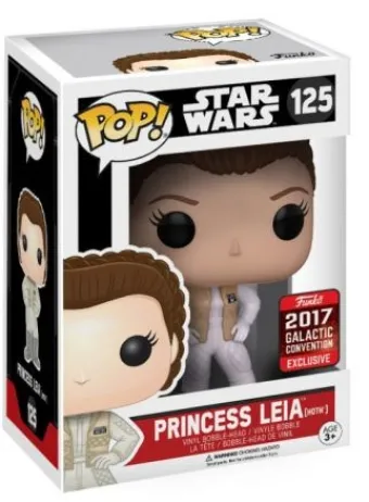 Princess Leia