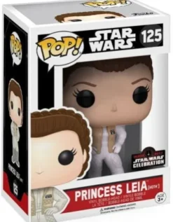 Princess Leia