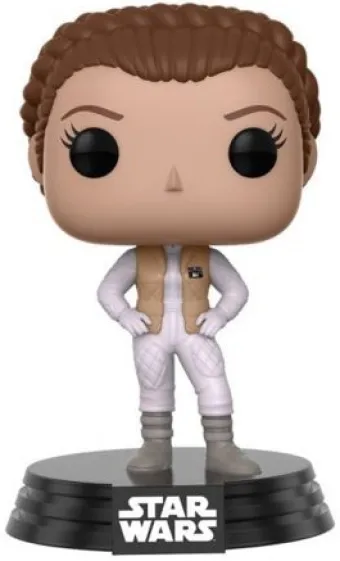Princess Leia