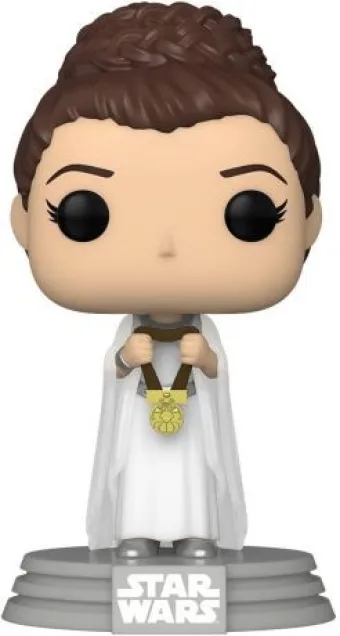 Princess Leia (Yavin)