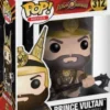 Prince Vultan
