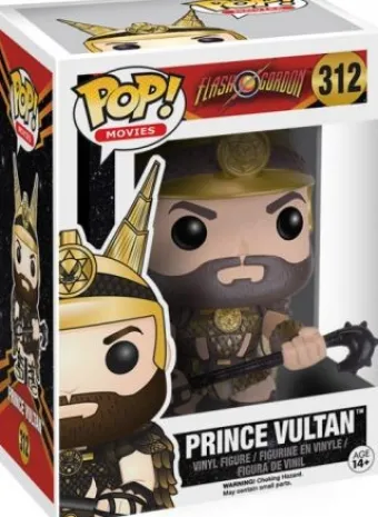 Prince Vultan