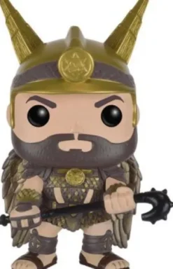 Prince Vultan
