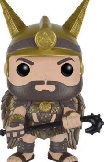 Prince Vultan