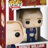 Prince William Duc de Cambridge