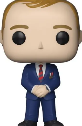Prince William Duc de Cambridge