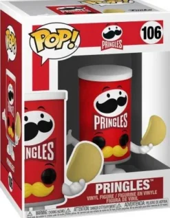 Pringles