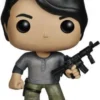 Prison Glenn Rhee