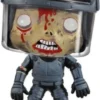 Prison Guard Walker