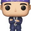 Prison Mike