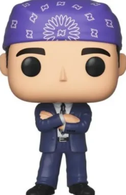 Prison Mike