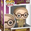 Prodnose