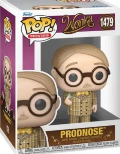 Prodnose