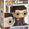 Professeur Peter Violet - Cluedo