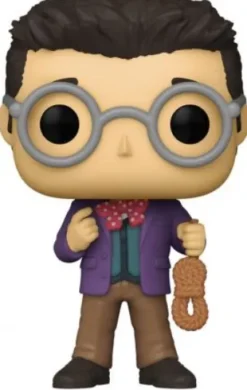 Professeur Peter Violet - Cluedo