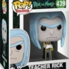 Professeur Rick