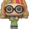 Professeur Sibylle Trelawney